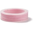 thumbnail image 1 of 1 Roll 21.87 Yards(20m) 1mm Nylon Threads Bead Thread Knotting Cord Stringing Materials for DIY Bracelets Necklace, 1 of 3