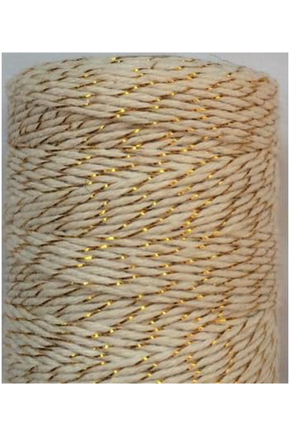 1 Roll 30m 1mm 4 Ply Macrame Cotton Cord Cotton Rope Macrame String Cotton Yarn for Handmade Wall Hanging Plant Hangers Gift Wrapping and Wedding Decor Knitting Decorative Project Mixed Color