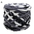thumbnail image 1 of 1 Roll 32M Yarn Breathable Soft Polyester DIY Craft Hat Scarf Thread Group for Patchwork, 1 of 8