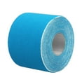 1 Roll 5cm x 5m Kinesiology Tape Muscle Injury Strain Support Physio