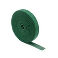 thumbnail image 1 of 1 Roll 5m Cable Ties Reusable Loop Bundle Self-Adhesive Fastener DIY Accessory Nylon Strap Organizer Clip Wire Holder Management, 1 of 12