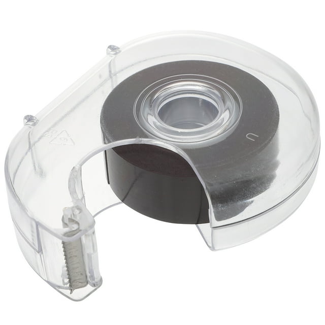 1 Roll 5m Flexible Tape with Backing Sticky with Dispenser