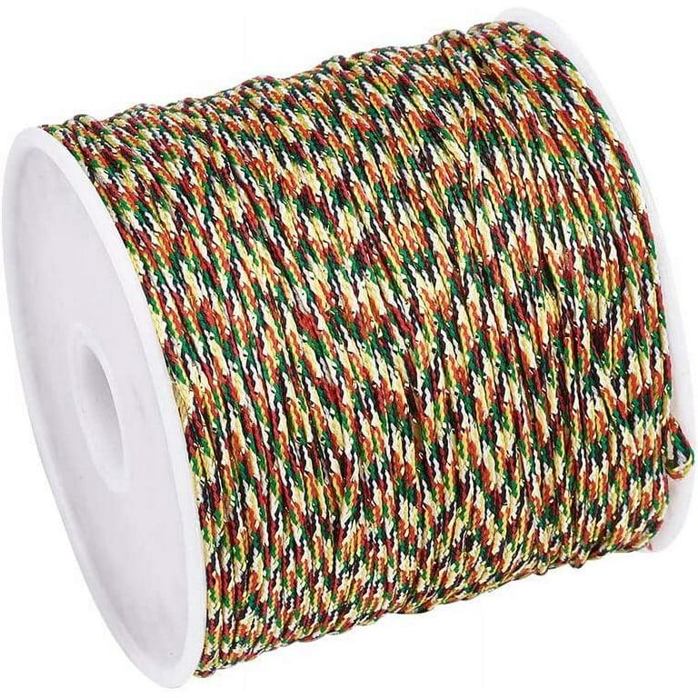 Nylon Jewelry Cord  Nylon Cord & Threads for Jewelry Making