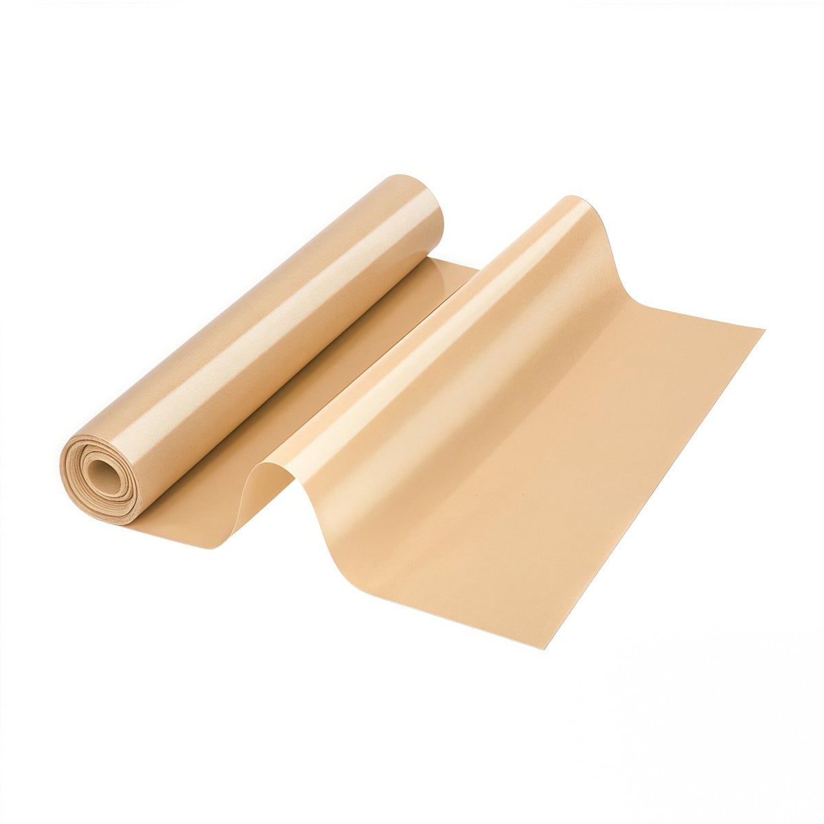 1 Roll Baking Mat Cut To Size Non-Slip Pastry Mat Oven Air Fryer Liner 30X244Cm