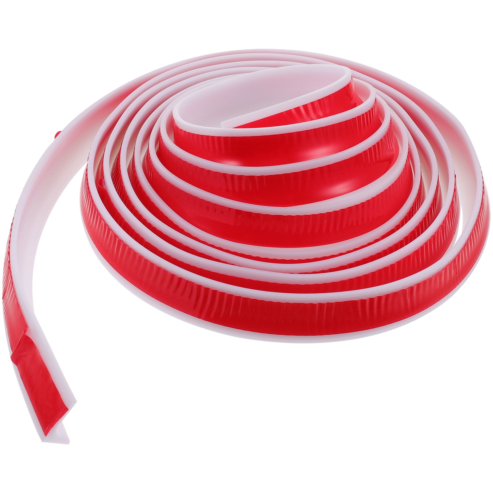 1 Roll Bathroom Caulk Strip Bathtub Selfadhesive Tape Gaps Caulking