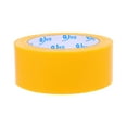 1 Roll Blocking Tape Sealer Tape Colored Masking Tape Duct Tape Pipe