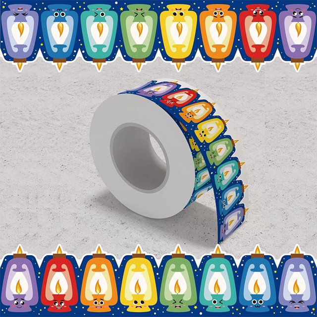 1 Roll Bulletin Board Borders Bulletin Trim Border Trim Self Adhesive