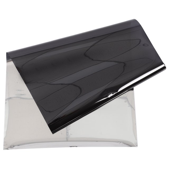 1 Roll Car Window Tint One Way Window Film For Cars Sun Blocking Window