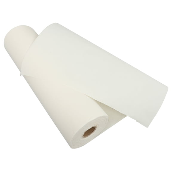 WASHWEPE Calligraphy Paper Roll for Kids and Professional Artists 1Pack