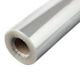 1 Roll Clear Cellophane Wraps for Gift Flower Bouquet Baskets Wrapping