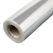 1 Roll Clear Cellophane Wraps for Gift Flower Bouquet Baskets Wrapping Arts and Crafts Supplies