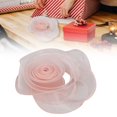 thumbnail image 1 of 1 Roll Clearance Under $3 Gift Ribbon Ribbon Cloth For Gift Wrap Items Elegant (G), 1 of 9