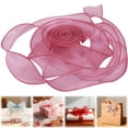 thumbnail image 1 of 1 Roll Clearance Under $3 Gift Ribbon Ribbon For Gift, Mesh Soft (H), 1 of 9