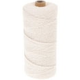 1 Roll Cooking Cotton Twines DIY Ropes Kitchen Sausage Trussing Ropes