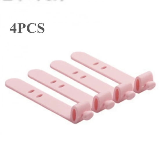 1 Roll Cord Organizer Cable Wire Winder Multi-function Data Line Protector USB Charger Storage Home Office Organization Tool