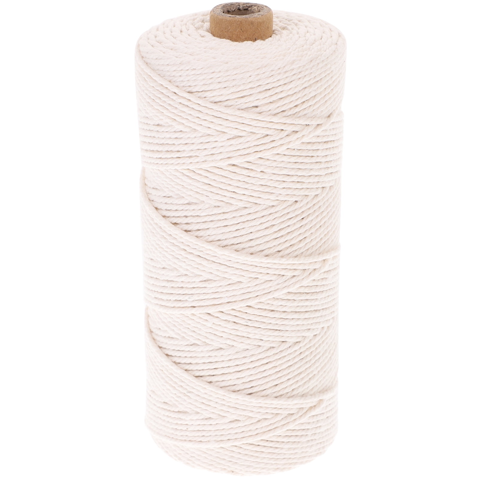 1 Roll Cotton Cooking Twines Food Ropes Kitchen Ropes Trussing Ropes