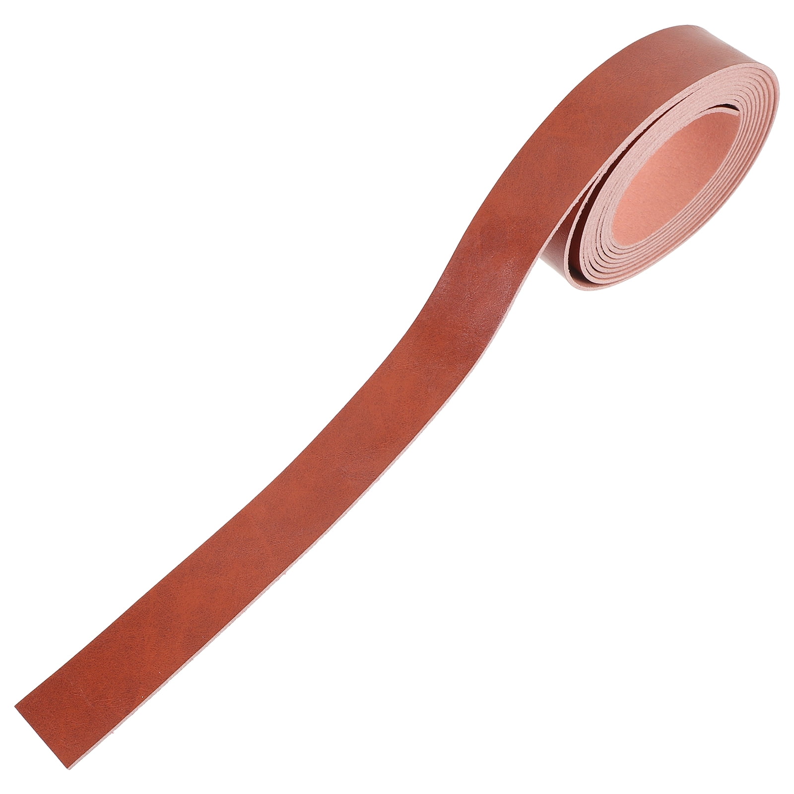 1 Roll Craft Leather Strip Leather Strips Craft Making Leather Strap