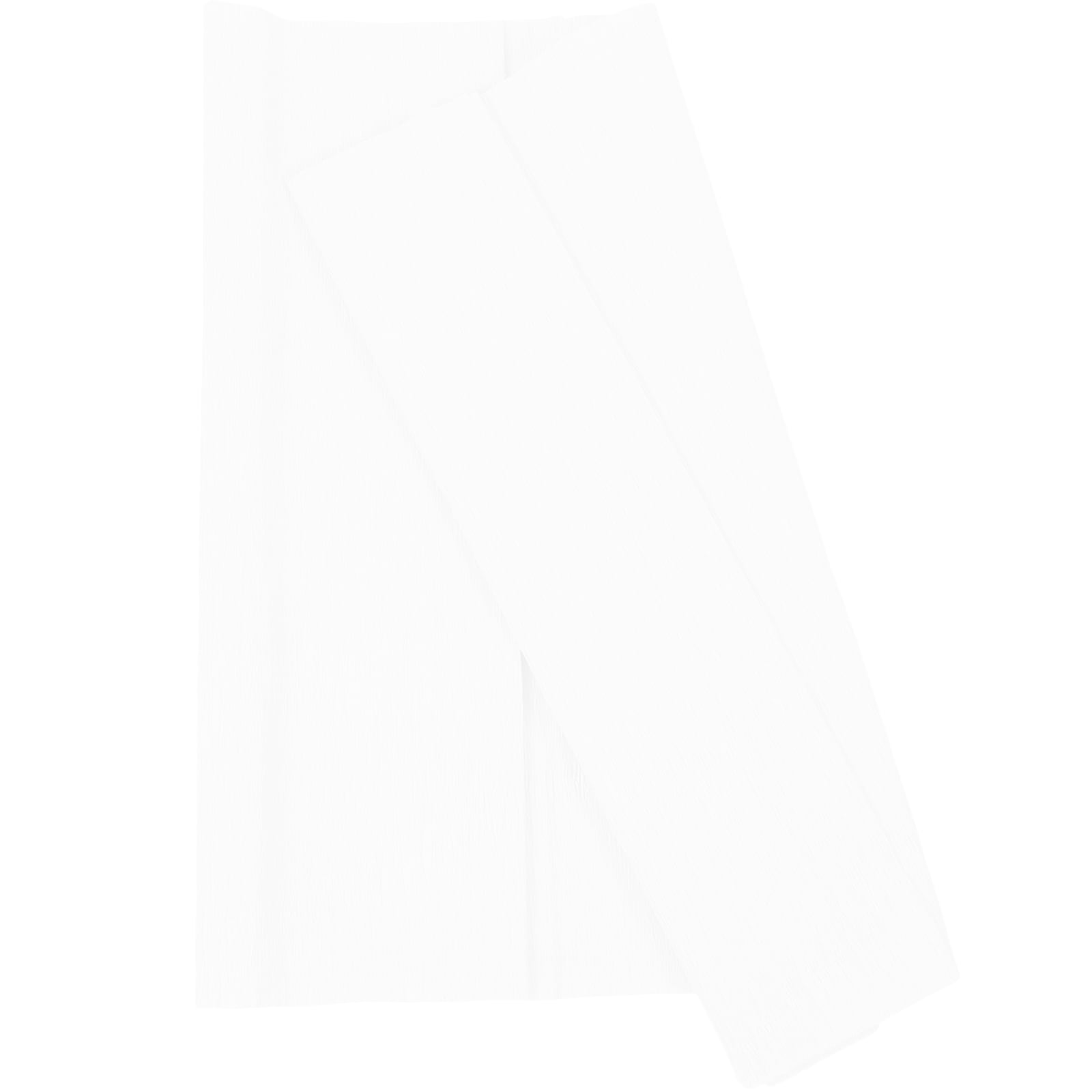 1 Roll Crepe Papers Crepe Paper Roll Paper Crepe Handcraft Flower Crepe