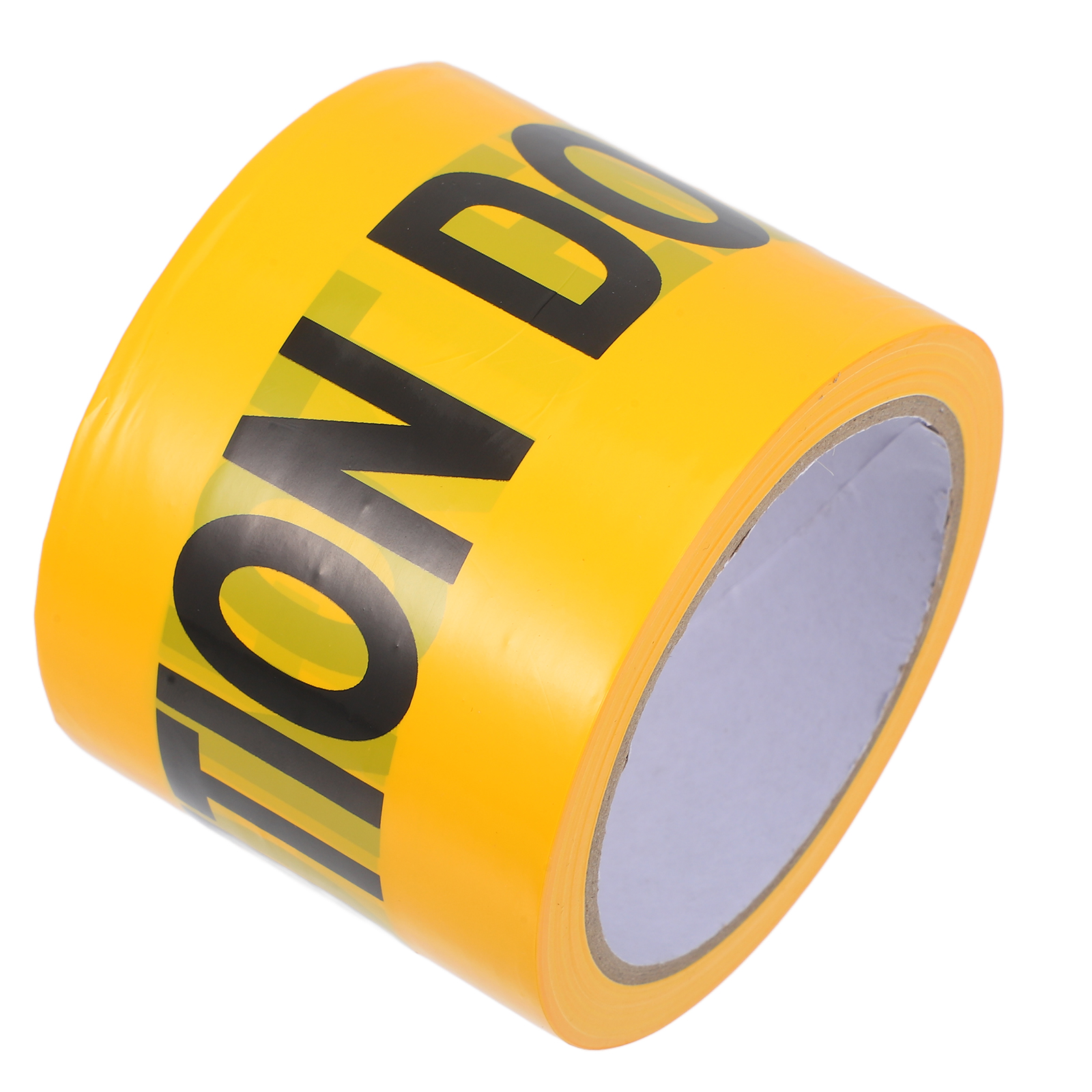 1 Roll Crime Scene Tape Nonadhesive Caution Tape Warning Tape Do Not