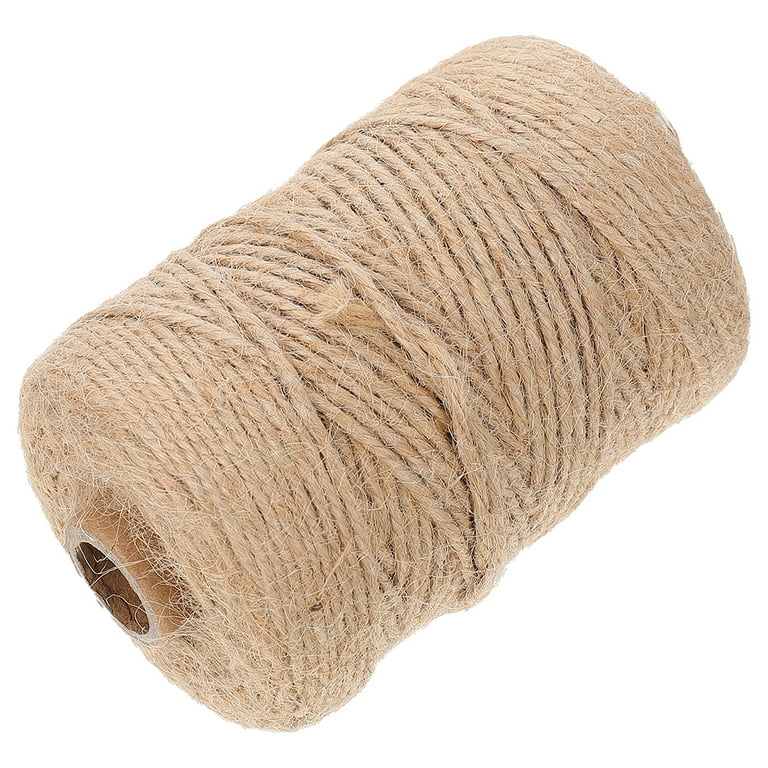 1 Roll Decorative Ropes Packaging Ropes Handworked Craft Ropes 