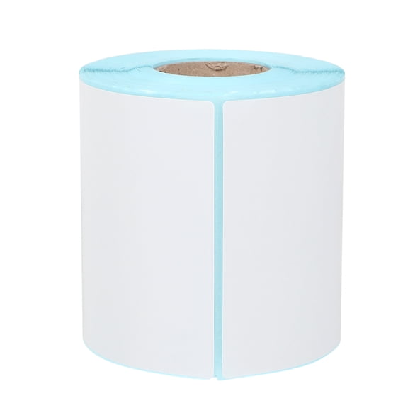 1 Roll Direct Thermal Label Waterproof Label Sticker Printer Multipurpose Labels