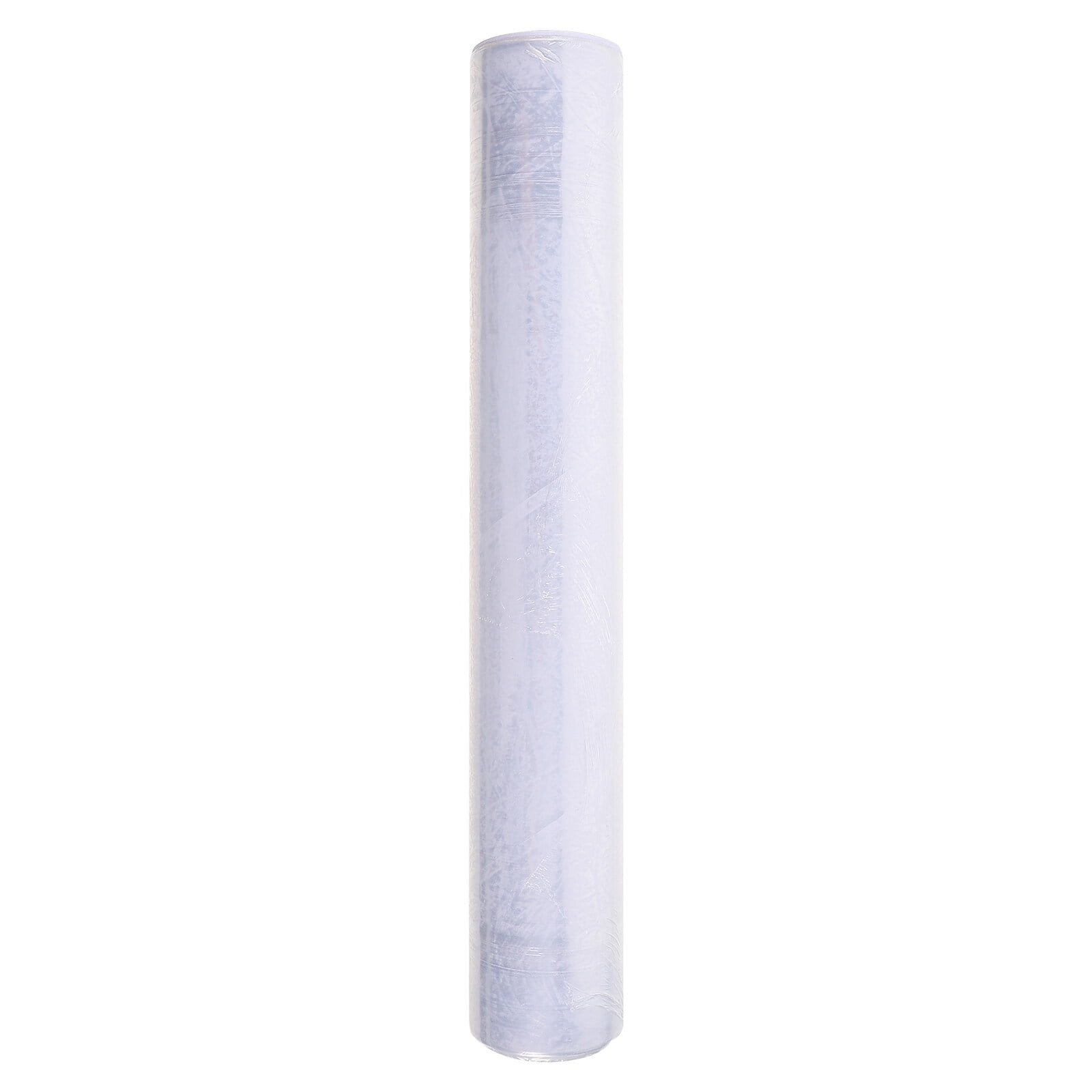 1 Roll Disposable Food Cling Wrap Roll Foodservice Film Food Save Wrap
