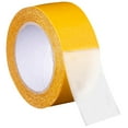 1 Roll Double Sided Tape Self Adhesive Tape Heavy Duty Mounting Tape