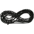 thumbnail image 1 of 1 Roll Electrical Wire Twisted Covered Wire Electrical Cord Lamp Cord for Antique Bulb, 1 of 9