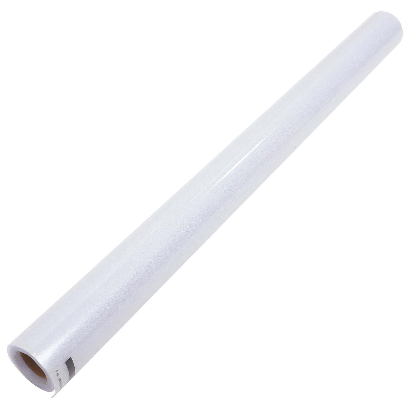 1 Roll Electrostatic Frosted Glass Film Window Privacy Film No Glue Bathroom Window Privacy Film