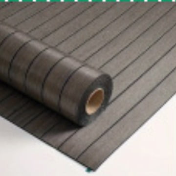 1 Roll Faux Wood Wall Panels Peel and Stick: 40cm x 3m Self Adhesive Wallpaper - Wood Grain Panels for Kitchen Living Room RV Interior Wall Decor