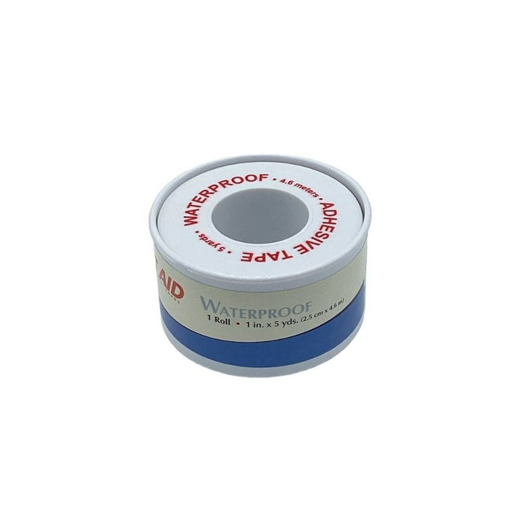 Waterproof Tape  E-First Aid Supplies