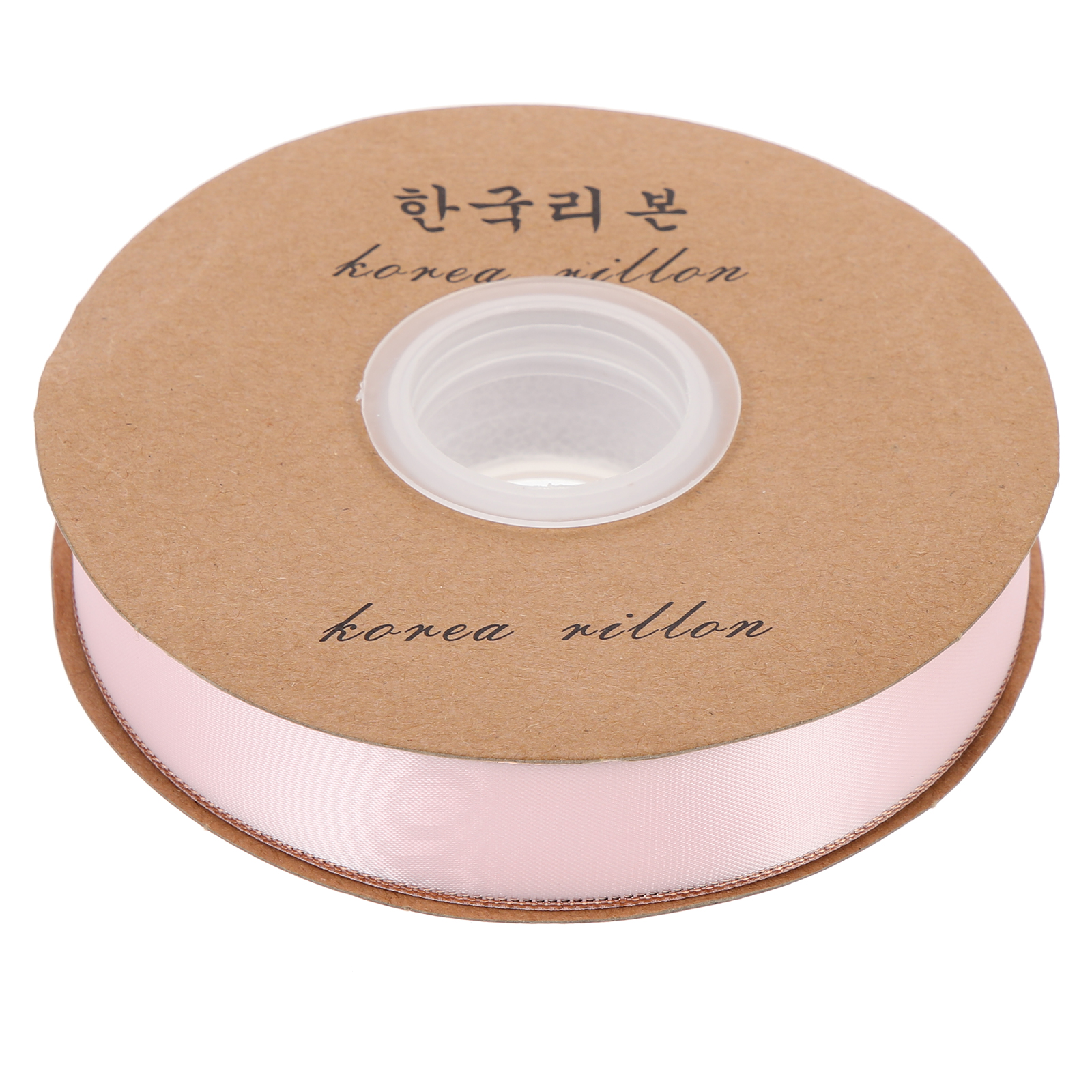 1 Roll Floral Bouquet Ribbon Cake Box Tying Ribbon Craft Decorative