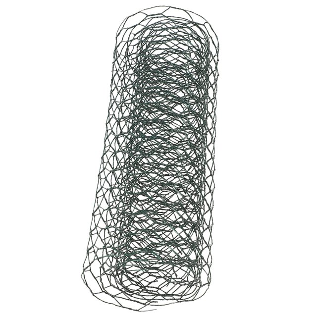 1 Roll Floral Wire Netting Flower Arrangement Mesh Netting Chicken Wire