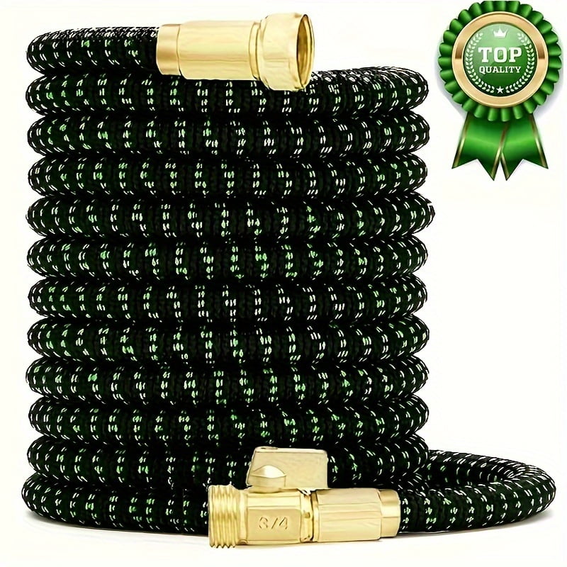 1 Roll, Garden Hose Retractable Hose Extend Garden Hose 3/4" Diameter