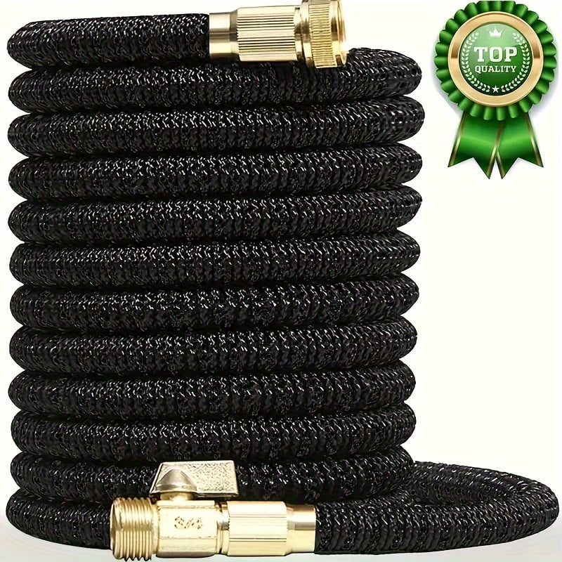 1 Roll, Garden Hose Retractable Hose Extend Garden Hose 3/4" Diameter