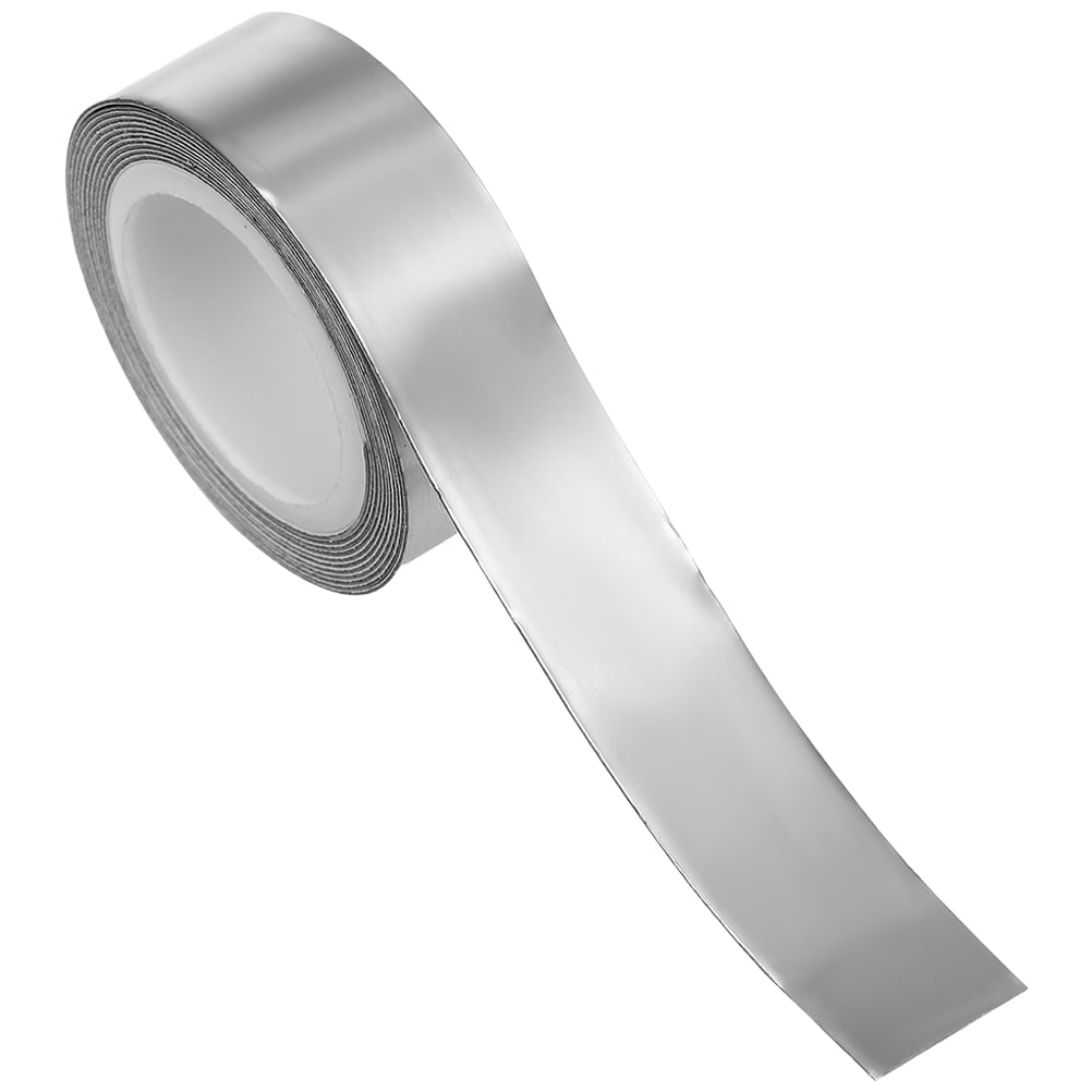 1 Roll Golf Lead Tape Weighted Lead Tape Back Adhesive Lead Tape Strip