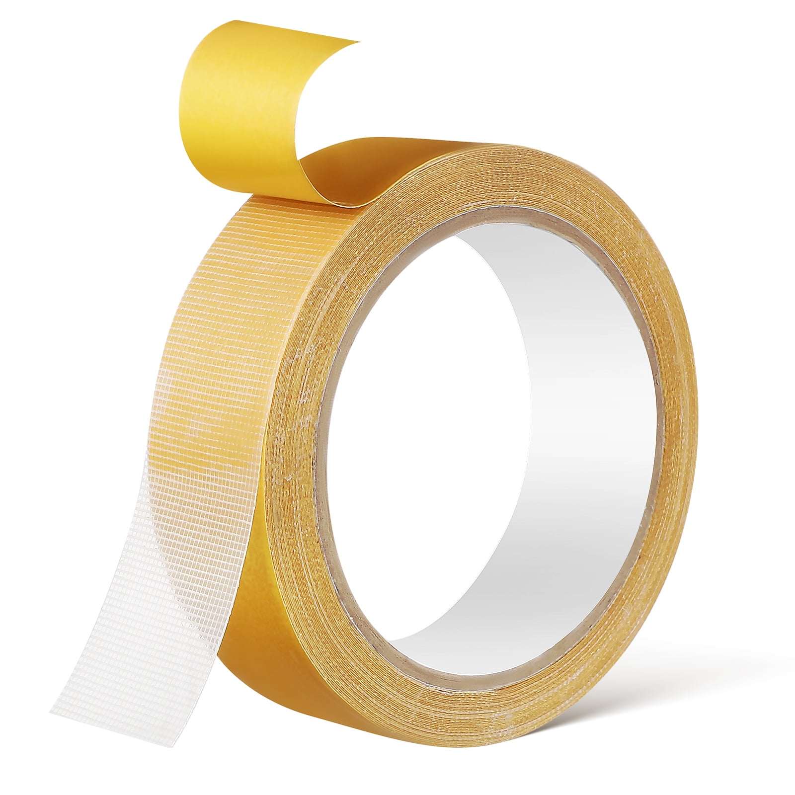 1 Roll Grid Double Sided Tape Heavy Duty Double Sided Tape Carpet Tape