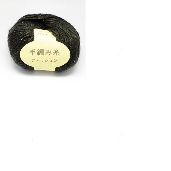 1 Roll Hand Knitting Yarns Star Yarns with Wool Mohair and color Points Dark Olive Green 2mm about 50g/roll 92m/roll
