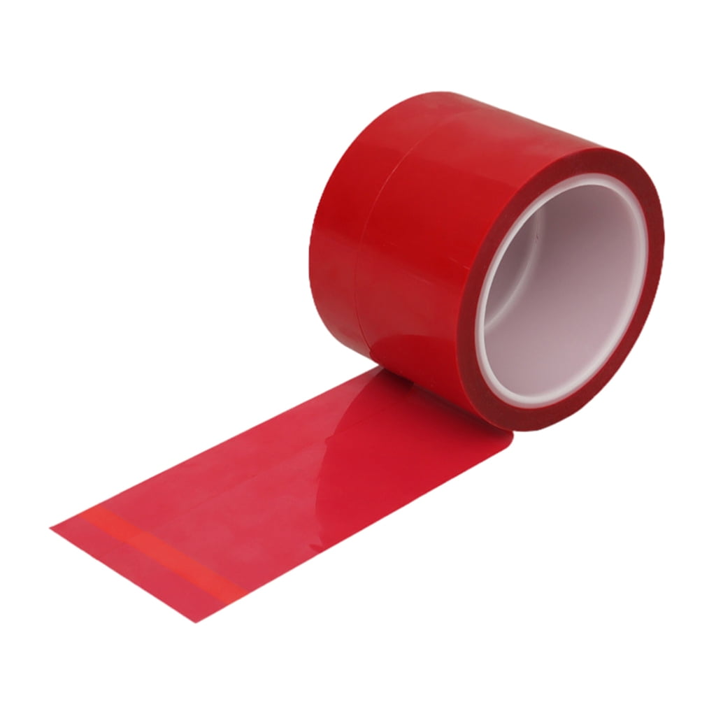 1 Roll High Temperature Tape, Heat Transfer Tape High Temperature
