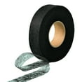 thumbnail image 1 of 1 Roll Iron On Hemming Tape,No Sew Hemming Tape,80 yards No Sewing Stitch Witchery Hem Tape Adhesive Tape,Fusible Adhesive Wonder Web for Hemming Pants,Curtains,Clothes & Fabrics,3cm,1.18", 1 of 6