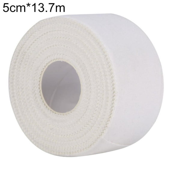 1 Roll Kinesiology Tape - Athletic Sports Lifting Tape for Pain Relief and Joint Support, Workout Recovery, Achilles, Ankle, Wrist, Foot, Physical Therapy Equipment