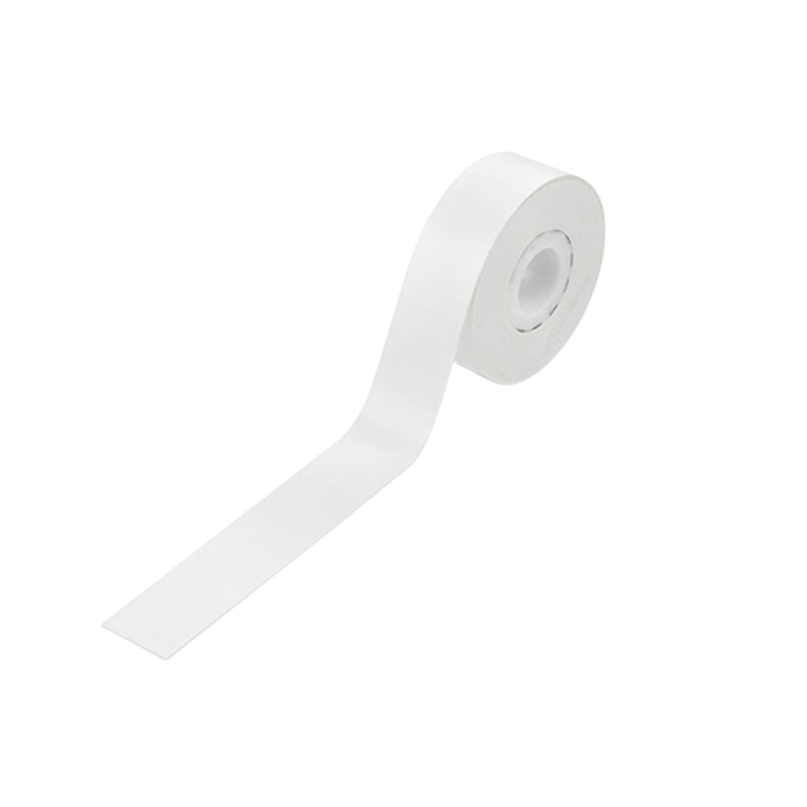1 Roll Label Maker Tape, Name Labels DIY Self Labels Compatible for ...
