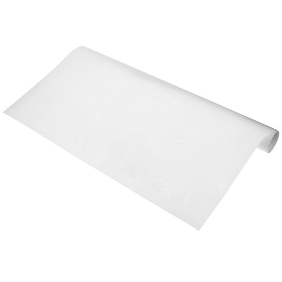 1 Roll Lamp Shade Material DIY Lampshade Kit Light Cover Sheet Lamp Shade Sheet