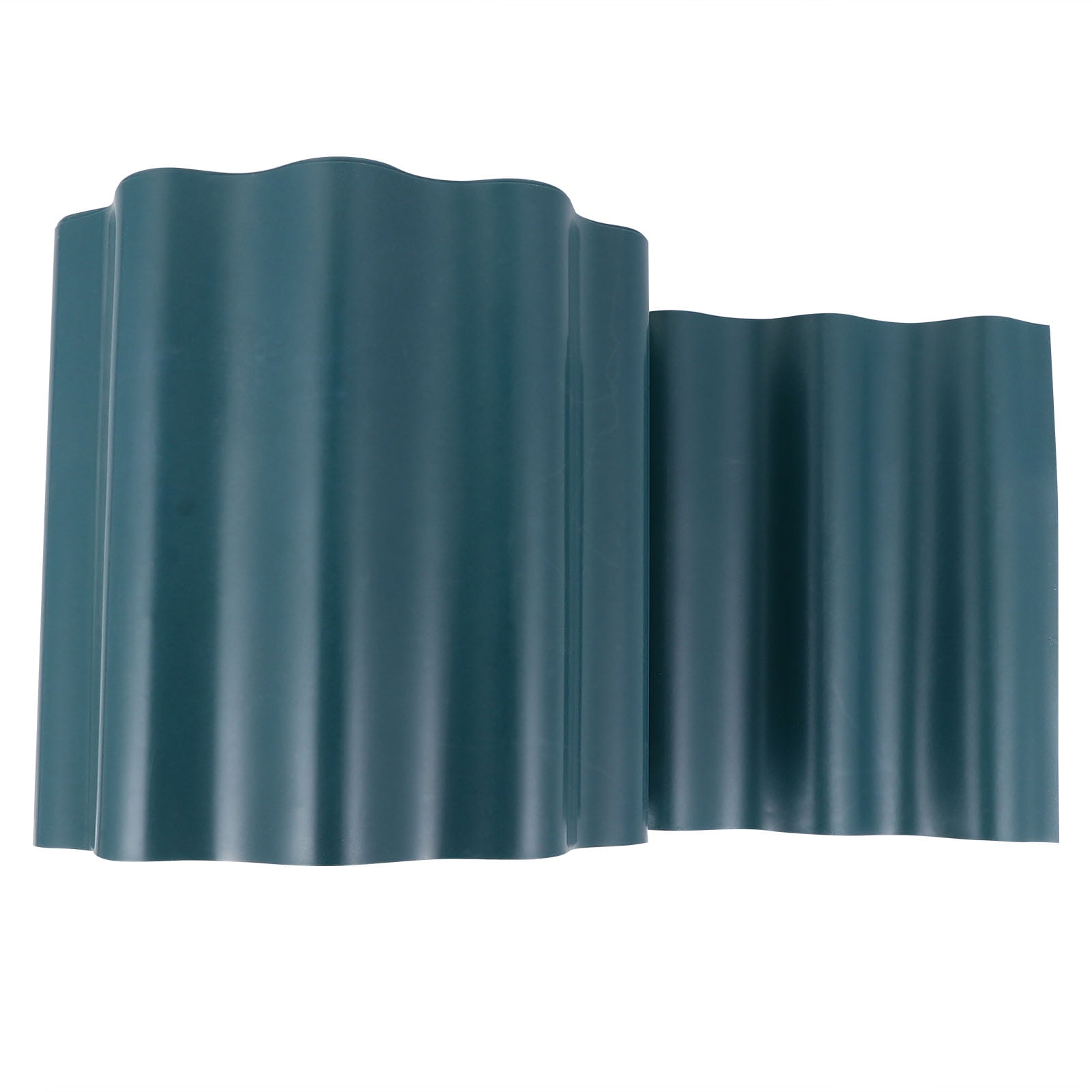 1 Roll Lawn Border Fence Garden Grass Border Fence Wall Roll Lawn