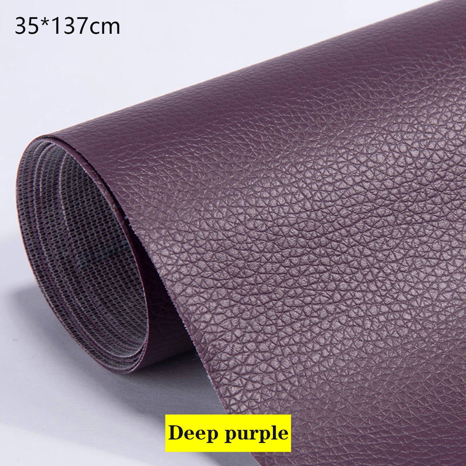 20x137cm Self-Adhesive Leather Repair Tape Repairing Patch Couches