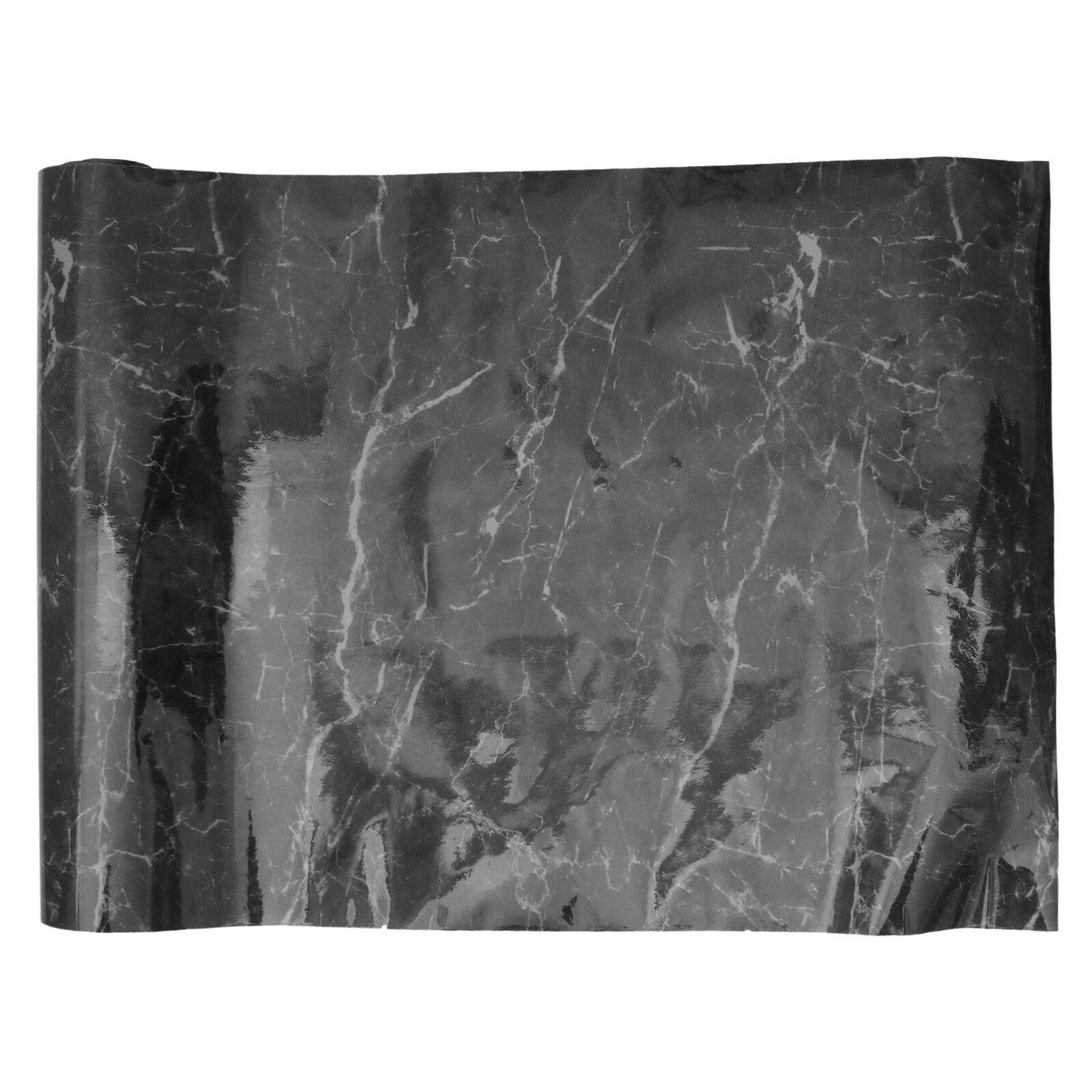 1 Roll Marbling Wall Stickers Home Waterproof Wallpapers Home Bathroom Stickers