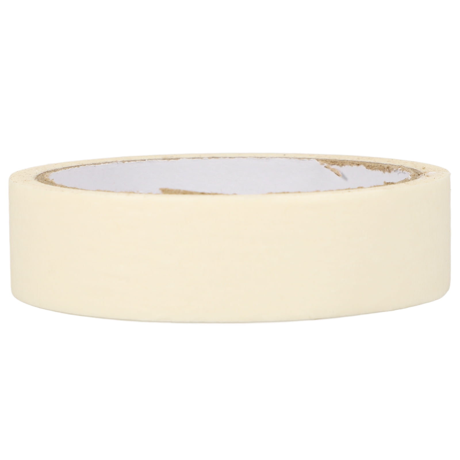 1 Roll Masking Tape Painters Tape General Purpose Tape For Crafts Decoration (50 Meter/roll)