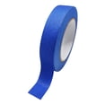 thumbnail image 1 of 1 Roll Masking Tape,Painters Tape,Masking Tape Writable,Paper Tape For Arts Diy Crafts Painting Labeling Coding Decoration,Whiteboard Thin Paper Tape Craft Tool,Wire Management Scrapbook,Blue, 1 of 5