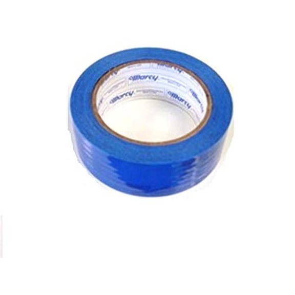 1 Roll Molding Tape - All Weather, No Residue - 1.5" x 108' Blue PerForated (6")
