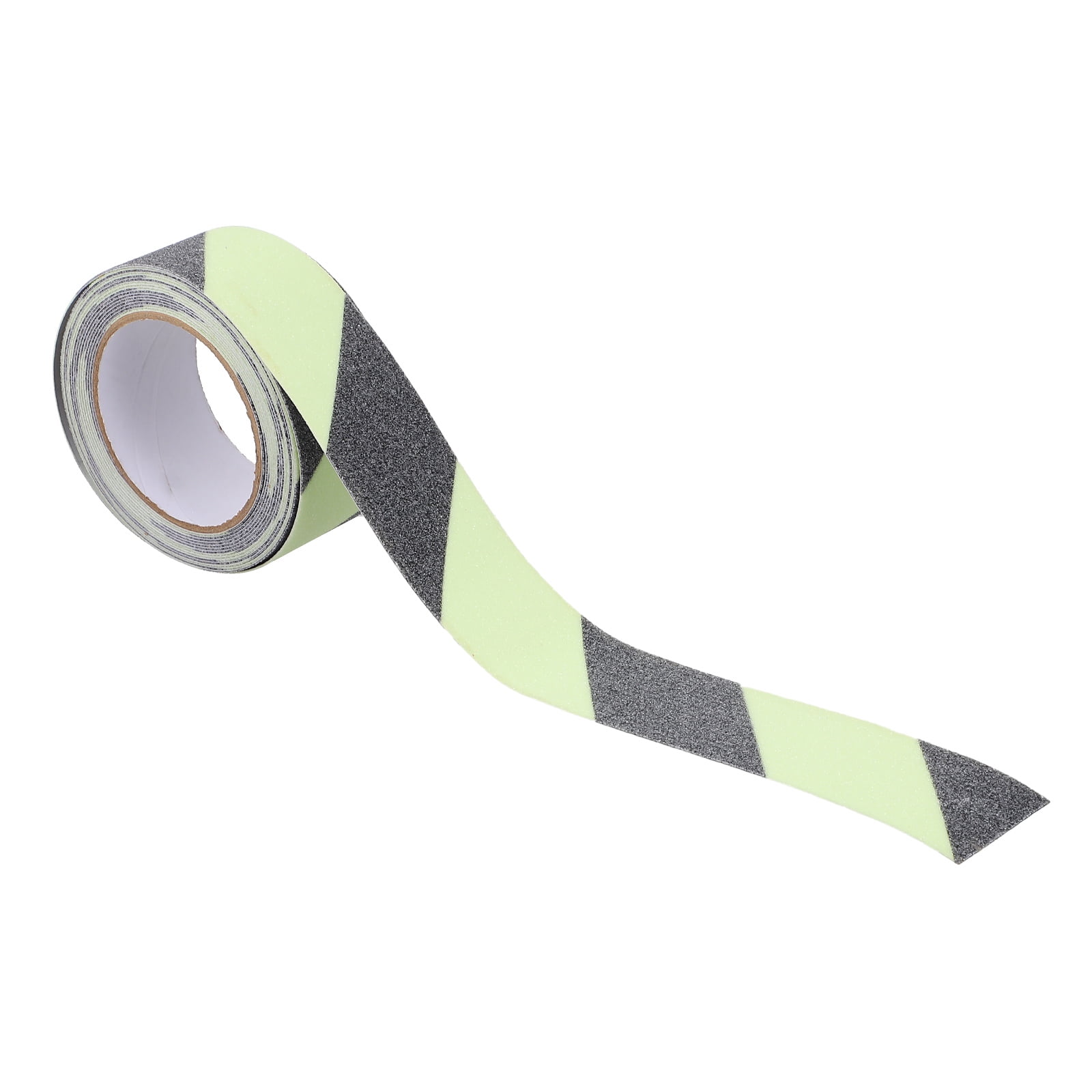 1 Roll Nonskid Frosted Design Safety Tape Reflective Warning Tape